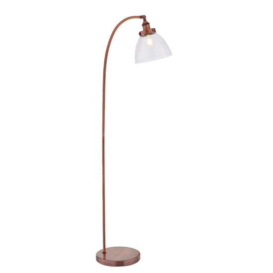 Lampa podłogowa Hansen Task floor 77862 ENDON