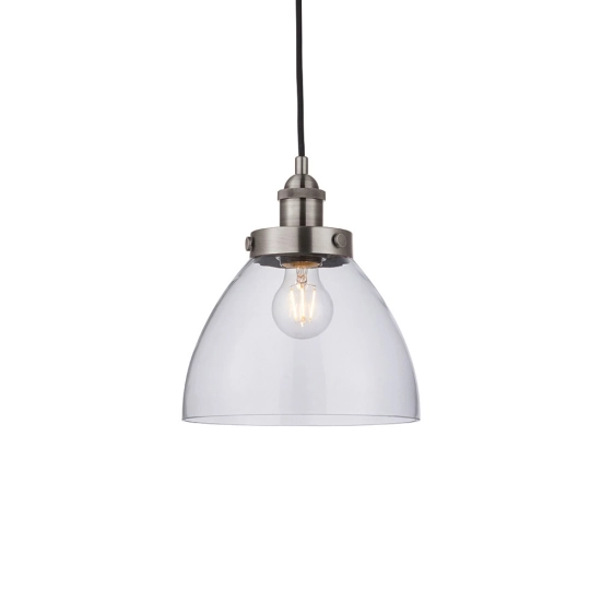 Lampa wisząca Hansen Grand Pendant 91738 ENDON