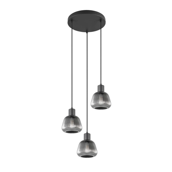 TARIFA – 362830332 excl. 3x E27 · max. 25W TRIO