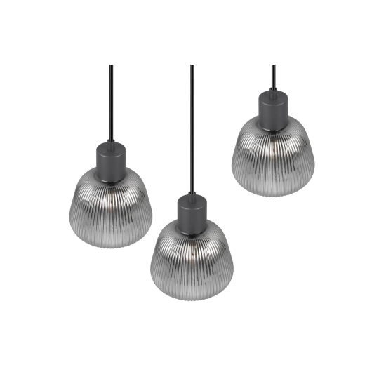 TARIFA – 362830332 excl. 3x E27 · max. 25W TRIO