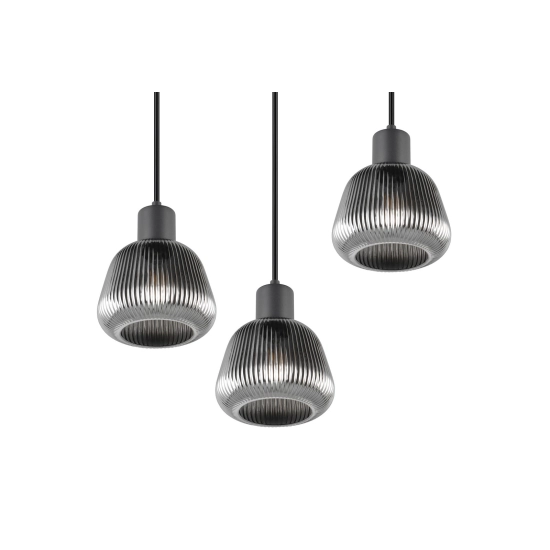 TARIFA – 362830332 excl. 3x E27 · max. 25W TRIO