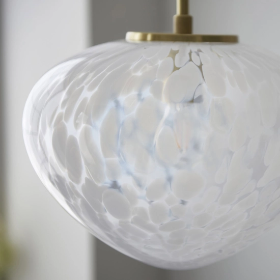 Lampa wisząca MALI I 98815 ENDON