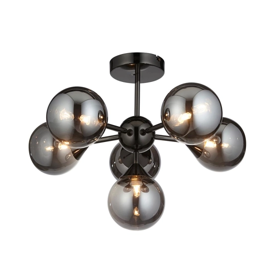 Lampa sufitowa OSCAR VI 101148 ENDON