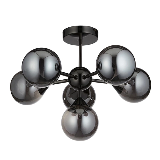 Lampa sufitowa OSCAR VI 101148 ENDON