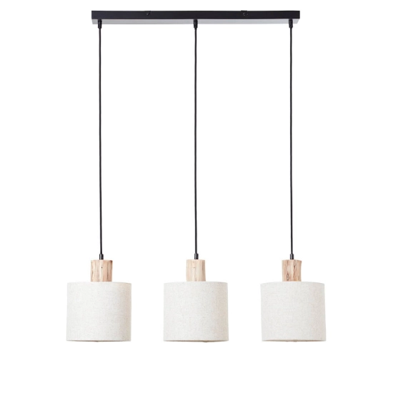 Lampa wisząca DURBAN III 101681 ENDON