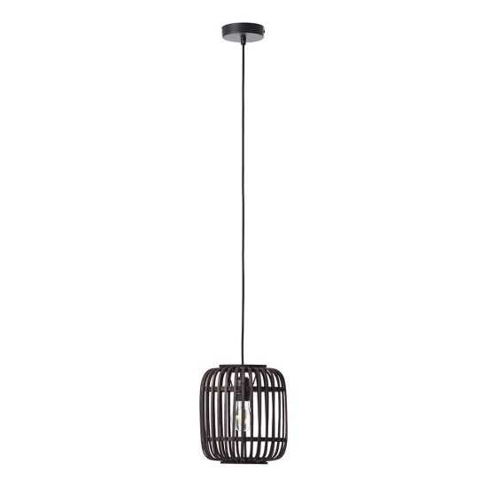Lampa wisząca MATHIAS black I 101700 ENDON