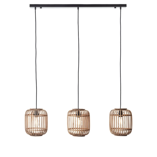 Lampa wisząca MATHIAS III 101775 ENDON