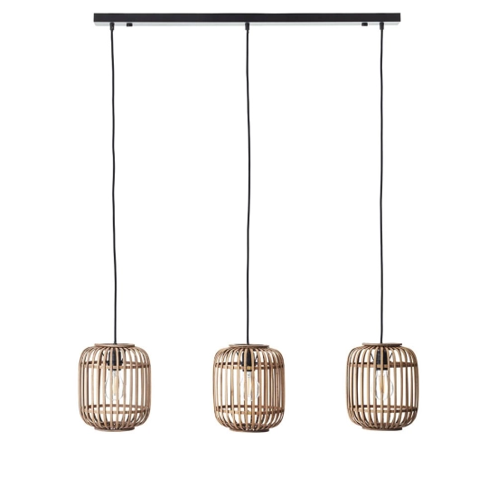 Lampa wisząca MATHIAS III 101775 ENDON