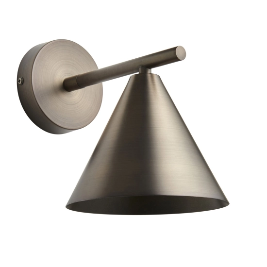 Kinkiet CAPE bronze 102894 ENDON