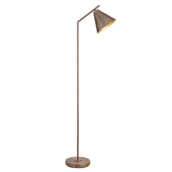 Lampa podłogowa CAPE bronze 102895 ENDON
