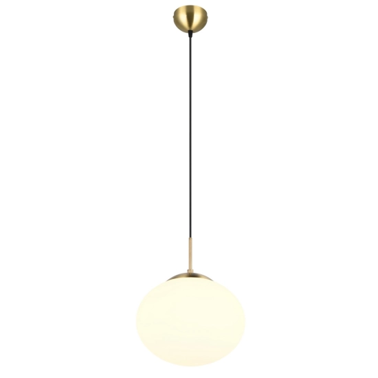 FOMENTO – 363100108 excl. 1x E27 · max. 15W TRIO