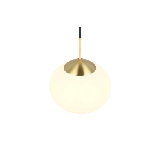 FOMENTO – 363100108 excl. 1x E27 · max. 15W TRIO