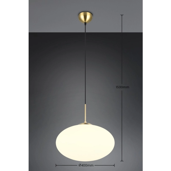 FOMENTO – 363190108 excl. 1x E27 · max. 15W TRIO