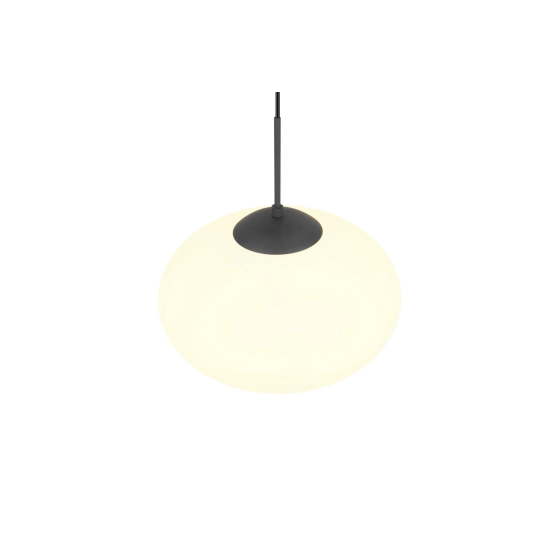 FOMENTO – 363190132 excl. 1x E27 · max. 15W TRIO