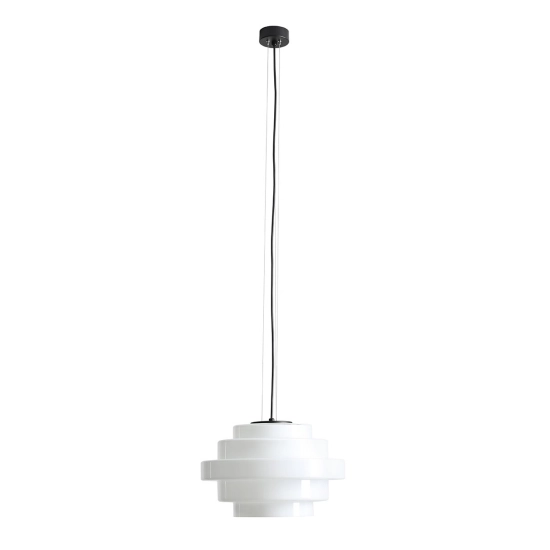LAMPA WISZĄCA FILO MILKY (⌀ 36) 9015G1 Aldex - zdjęcie produktu