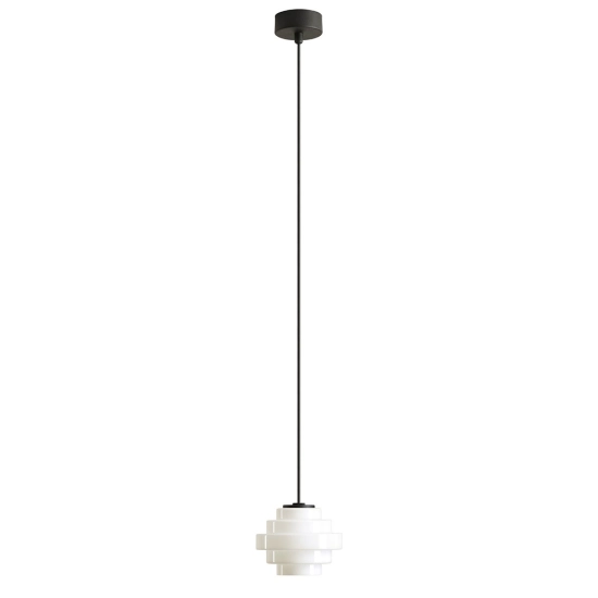 LAMPA WISZĄCA FILO MILKY (⌀ 14) 9002G1 Aldex - zdjęcie produktu