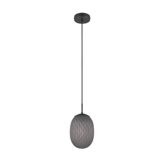 FACETTE – 364200154 excl. 1x E27 · max. 25W TRIO