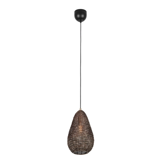 ZIVA – 365300104 excl. 1x E27 · max. 10W TRIO