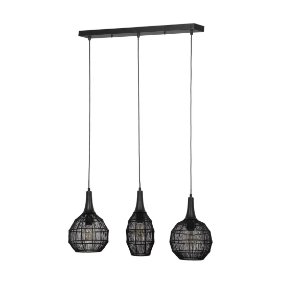 SORAYA – 365400332 excl. 3x E27 · max. 10W TRIO