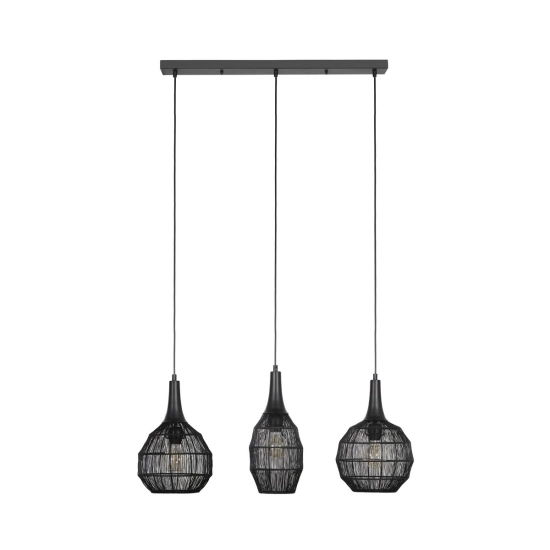 SORAYA – 365400332 excl. 3x E27 · max. 10W TRIO