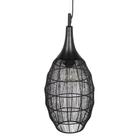 SORAYA – 365420132 excl. 1x E27 · max. 10W TRIO