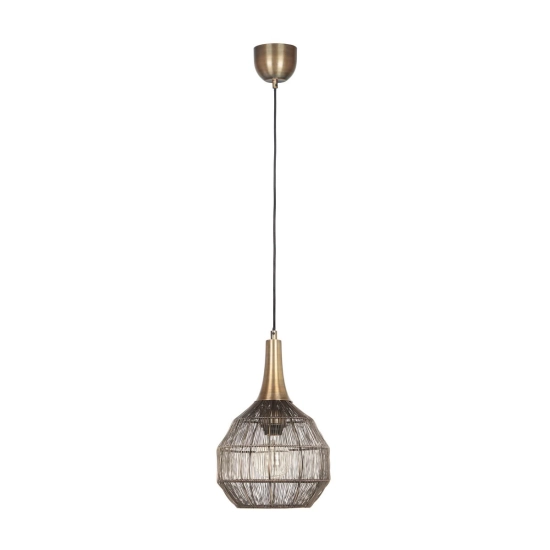 SORAYA – 365430104 excl. 1x E27 · max. 10W TRIO