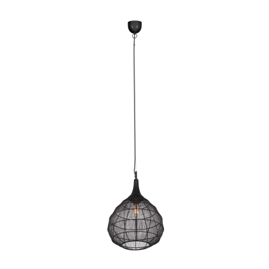 SORAYA – 365440132 excl. 1x E27 · max. 10W TRIO