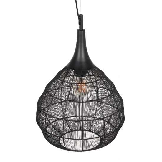 SORAYA – 365440132 excl. 1x E27 · max. 10W TRIO