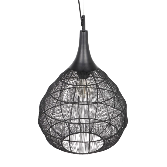 SORAYA – 365440132 excl. 1x E27 · max. 10W TRIO