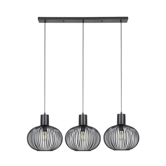 GILA – 365700332 excl. 3x E27 · max. 10W TRIO