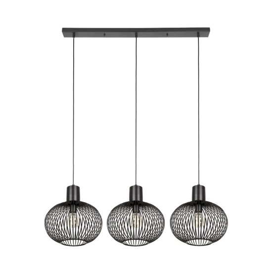 GILA – 365700332 excl. 3x E27 · max. 10W TRIO
