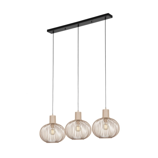 GILA – 365700366 excl. 3x E27 · max. 10W TRIO