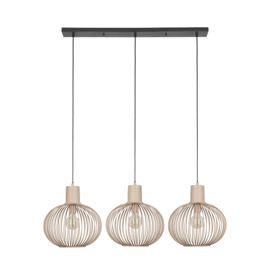 GILA – 365700366 excl. 3x E27 · max. 10W TRIO