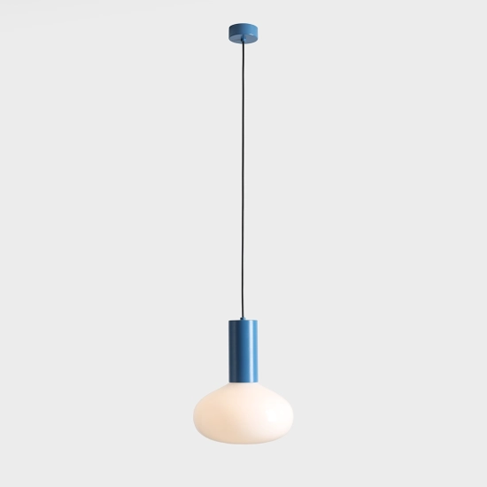 LAMPA WISZĄCA FLO sky M 7000G31_M 1x E14 max 10W Aldex