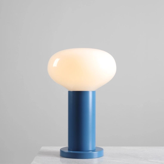LAMPA STOŁOWA FLO sky S 7000B31_S 1x E14 max 10W Aldex