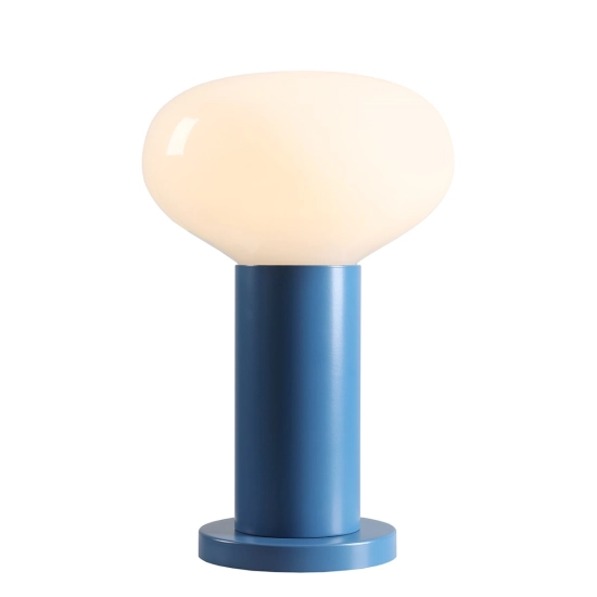 LAMPA STOŁOWA FLO sky S 7000B31_S 1x E14 max 10W Aldex