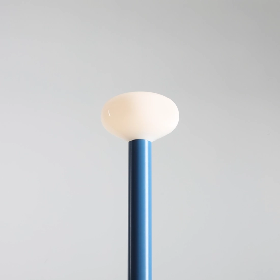 LAMPA PODŁOGOWA FLO sky 7000A31_M 1x E14 max 10W Aldex