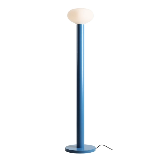 LAMPA PODŁOGOWA FLO sky 7000A31_M 1x E14 max 10W Aldex