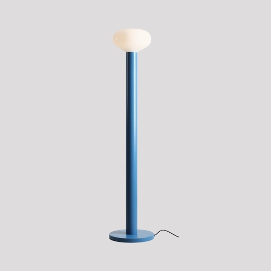 LAMPA PODŁOGOWA FLO sky 7000A31_M 1x E14 max 10W Aldex