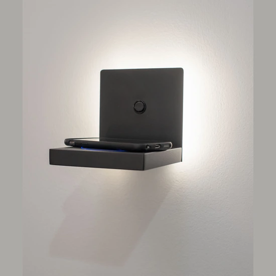 Lampa ścienna Mantra Zanzibar 6755MA - zdjęcie dodatkowe 1