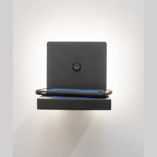 Lampa ścienna Mantra Zanzibar 6755MA - zdjęcie dodatkowe 2