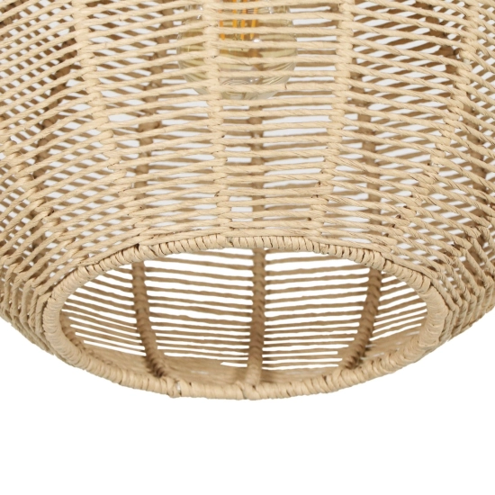 JANNE – 366790136 excl. 1x E27 · max. 10W TRIO