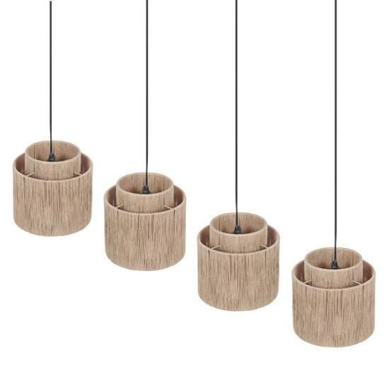 Lampa wisząca SMILLA – 366800436 TRIO