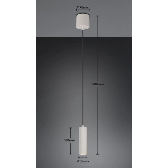 SOKA – 367700176 excl. 1x GU10 · max. 10W TRIO
