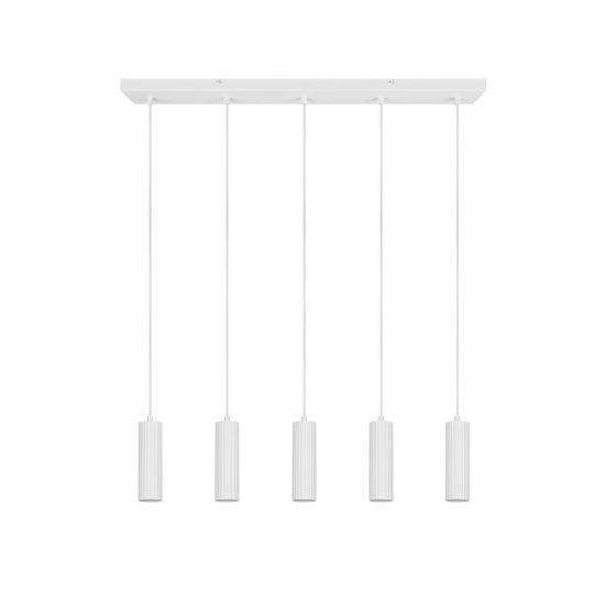 SOKA – 367700531 excl. 5x GU10 · max. 10W TRIO