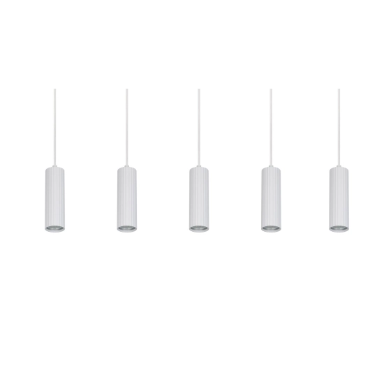 SOKA – 367700531 excl. 5x GU10 · max. 10W TRIO