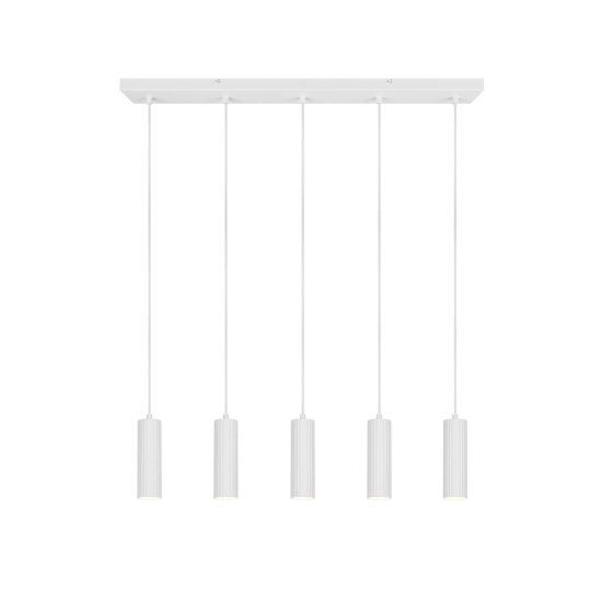 SOKA – 367700531 excl. 5x GU10 · max. 10W TRIO