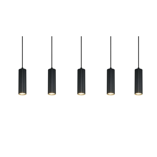 SOKA – 367700532 excl. 5x GU10 · max. 10W TRIO
