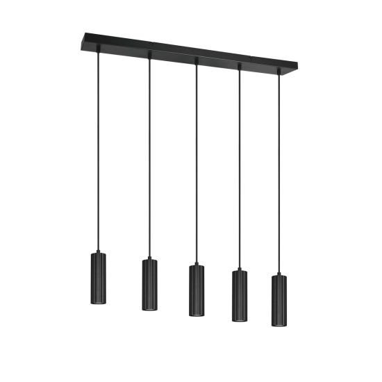 SOKA – 367700532 excl. 5x GU10 · max. 10W TRIO