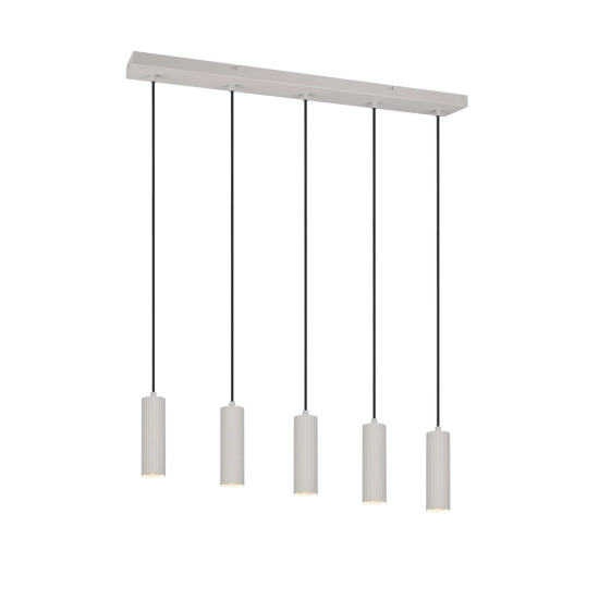 SOKA – 367700576 excl. 5x GU10 · max. 10W TRIO